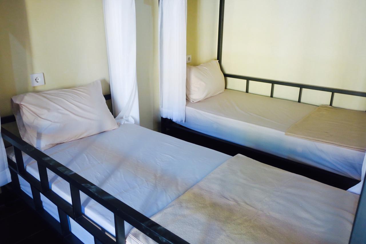 Inn Between Ubud Exteriér fotografie